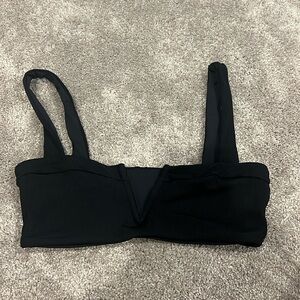 L Space Bikini Top